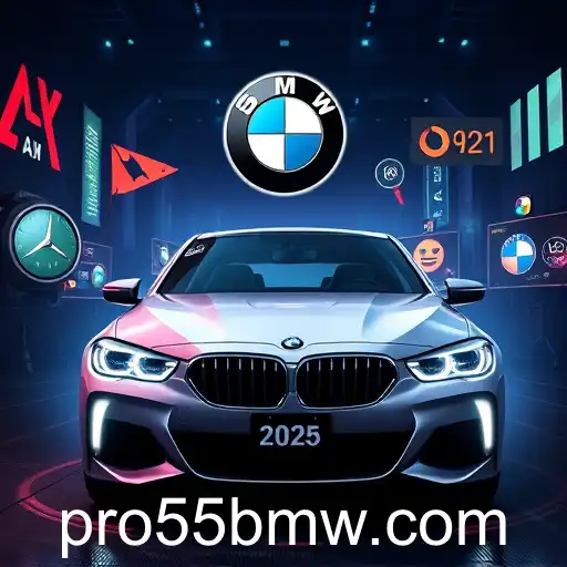 Rise of Gaming Platforms and BMW Collaborations