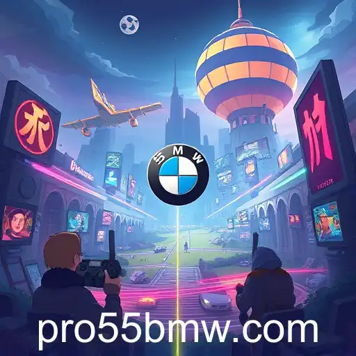 Gaming Industry Sees New Trends Amidst Global Changes