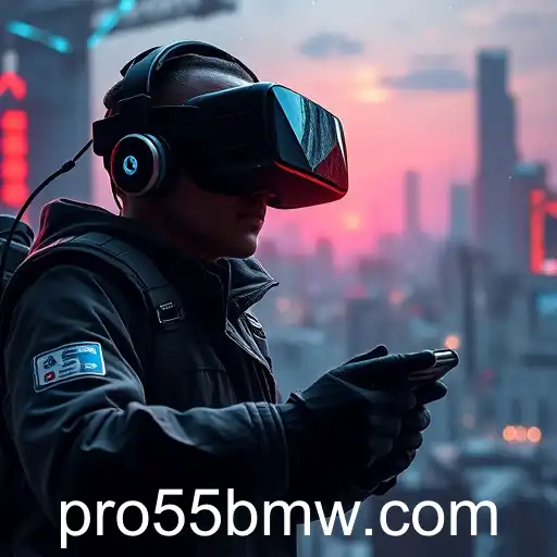 Exploring '55bmw' in Gaming: Reflections and Predictions