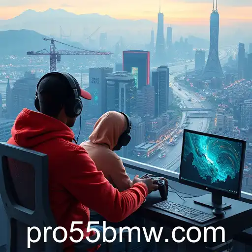 Gaming Trends Amid Global Shifts