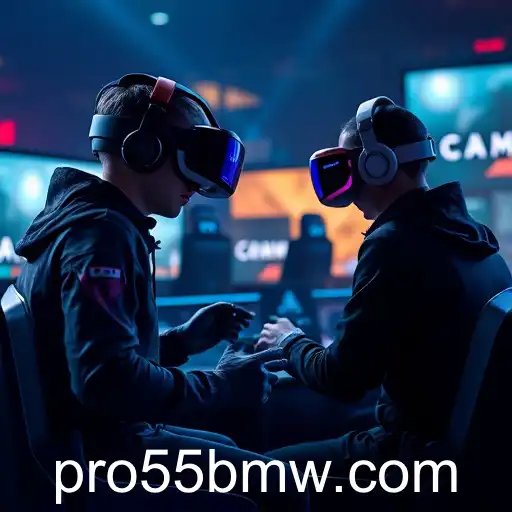 The Rise of Gaming Platforms in 2025