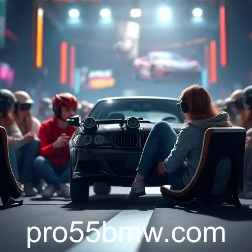 Rise of Online Gaming Communities