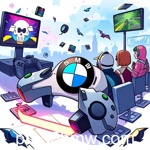 The Evolving Landscape of Online Gaming
