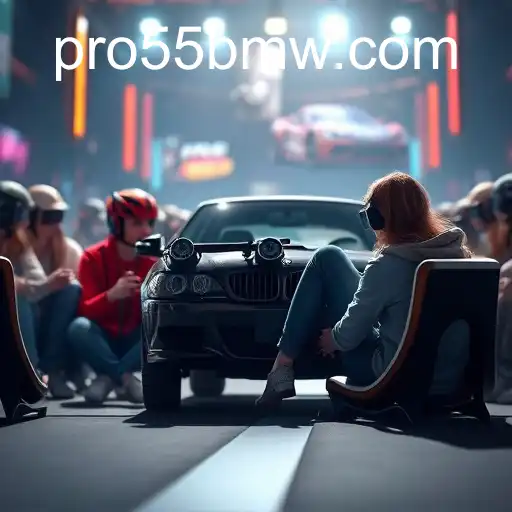 Rise of Online Gaming Communities