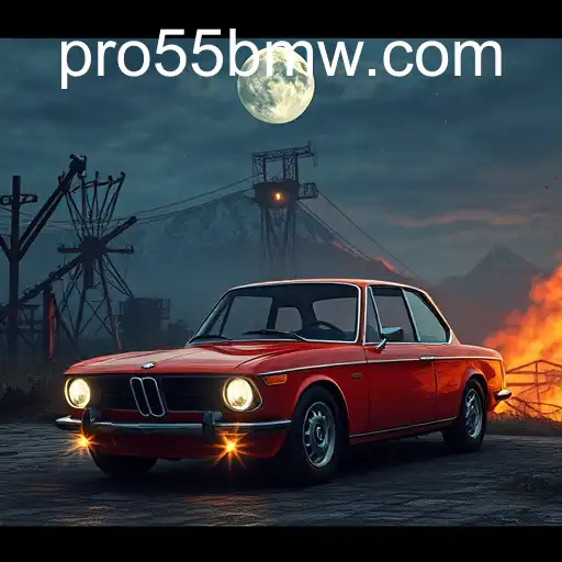 The Allure and Evolution of RPG Games: '55bmw' as a Unique Gateway