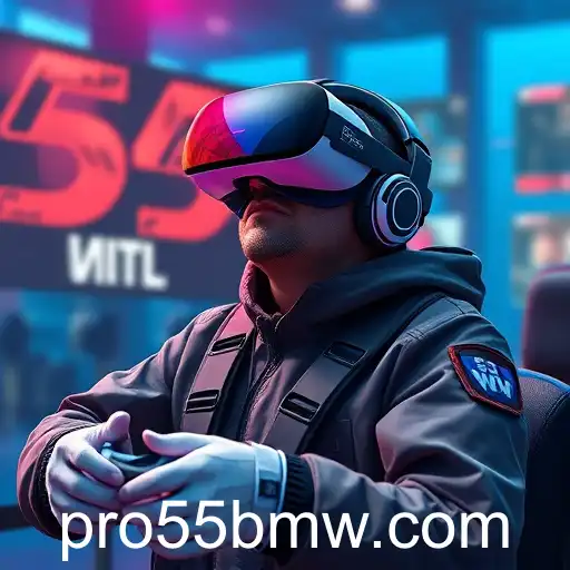 The Rise of Virtual Gaming Platforms